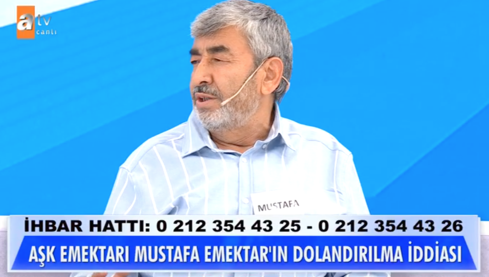 muge anli mustafa emektar kimdir mustafa emektar olayi nedir emre ekiz kimdir